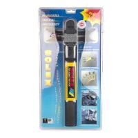 ราคา ล็อกพวงมาลัย SOLEX รุ่น T-2400 สีเทา (Y077425)