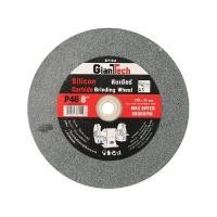 ราคา หินเจียร P46 (Silicon Carbide) GIANT TECH รุ่น G771544 ขนาด 8 นิ้ว สีเขียว (Y077643)