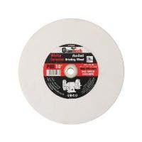 ราคา หินเจียร P80 (White Corundum) GIANT TECH รุ่น G771553 ขนาด 10 นิ้ว สีขาว (Y077662)