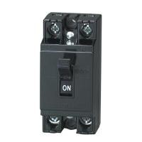 ราคา เบรกเกอร์ 2P 10A PANASONIC รุ่น BS1110YT HB 10A สีดำ (Y077763)