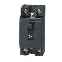 ราคา เบรกเกอร์ 2P 30A PANASONIC BS1113YT HB 30A สีดำ (Y077768)