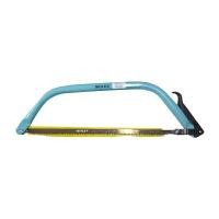 ราคา เลื่อยคันธนู SOLEX รุ่น 21 ขนาด 21 นิ้ว สีฟ้า (Y077838)