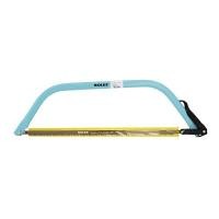 ราคา เลื่อยคันธนู SOLEX ขนาด 24 นิ้ว สีฟ้า (Y077837)