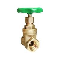 ราคา ประตูน้ำ SANWA รุ่น GV 40 S ขนาด 1 1/2 นิ้ว (Y078119)