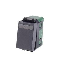 ราคา สวิตซ์3ทาง1สวิตซ์ Refina PANASONIC รุ่น Weg 5532 MB สีเมทัลลิคดำ (Y078135)