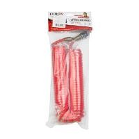 ราคา สายลม สปริง EUROX รุ่น PU9M สีส้ม (Y078248)