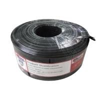 ราคา สายสัญญาณภาพกล้องวงจรปิด WATASHI รุ่น WCP067 ขนาด 100 เมตร สีดำ (Y078252)