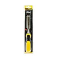 ราคา สิ่วด้ามไฟเบอร์ STANLEY รุ่น 16-281 ขนาด 22 มม. สีดำ - เหลือง (Y078254)