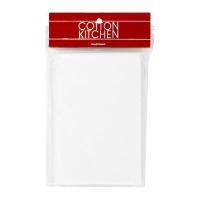ราคา ผ้าดิบอเนกประสงค์ขนาดใหญ่ COTTON KITCHEN รุ่น 161 ขนาด 45 x 93 ซม. (Y078722)