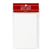 ราคา ผ้าดิบอเนกประสงค์ขนาดกลาง COTTON KITCHEN รุ่น 178 ขนาด 46 x 69 ซม. (Y078723)