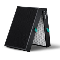 ราคา ไส้กรองอากาศ Blueair Protect SmartFilter 7400series (Y078952)