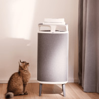 ราคา เครื่องฟอกอากาศ Blueair รุ่น Dust Magnet 5440i (Y079135)