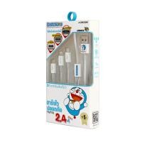 ราคา สายชาร์จและซิงค์ข้อมูล (ไมโคร, ASAKI A-DMC8081 (Y079936)