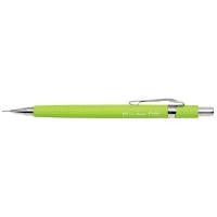 ราคา ดินสอกด P205-FK Fluorescent ขนาด 0.5 มม.สีเขียวนีออน เพนเทล P205 Fluorescent สีเขียว pcs (Y080044)