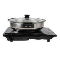 ราคา SMARTHOME เตาแม่เหล็กไฟฟ้า รุ่น IN-1300 (Y080150)