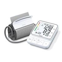 ราคา "เครื่องวัดความดัน โลหิตที่ต้นแขน Upper arm blood pressure monitor BM51 EASYCLIP" (Y080176)