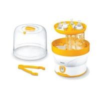 ราคา เครื่องนึ่งขวดนม Steam steriliser BY76 (Y080198)