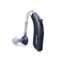 Bluedot BTE Hearing AID เครื่องช่วยฟังใส่ถ่าน รุ่น B-HA01