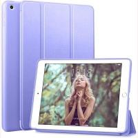 ราคา Smart Hybrid Protective เคสสำหรับ iPad 10.2” (สีม่วง) รุ่น CASE IPAD10.2”PURPLE (Y080261)