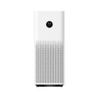 ราคา เครื่องฟอกอากาศสำหรับห้องขนาด 35-60 ตร.ม.รุ่น4 Pro สีขาว Xiaomi (Y080488)