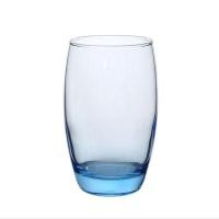 ราคา แก้วรุ่น Salto สี Ice Blue 350 มล. แพ็ค 4 ใบ ARCOROC (Y080981)