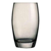 ราคา แก้วรุ่น Salto สี Grey 350 มล. แพ็ค 4 ใบ ARCOROC (Y080982)