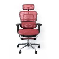 ราคา DF Prochair | เก้าอี้เพื่อสุขภาพ รุ่น Ergo2 Plus T168 สีแดง (Y081233)