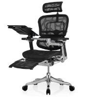DF Prochair เก้าอี้เพื่อสุขภาพ รุ่น Ergo3 Top Plus