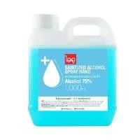 ราคา ไอดู ฟราแกรนซ์ สเปรย์แอลกอฮอล์ล้างมือ 1,000 มล. กลิ่น เชอร์รี่บลอสซั่ม (Y081626)