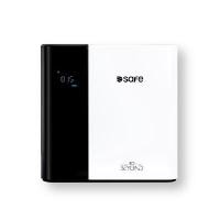 ราคา SAFE เครื่องกรองน้ำ รุ่น RO BEYOND (Y081625)