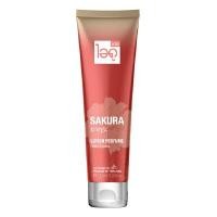 ราคา โลชั่นน้ำหอม กลิ่น ซากุระ ไอดู ฟราแกรนซ์ โลชั่นน้ำหอม 100 มล. สีส้ม-แดง 6*3.5*18.5 หลอด (Y081635)