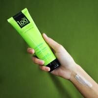 ราคา โลชั่นน้ำหอมกลิ่นแอปเปิ้ลเขียว ไอดู ฟราแกรนซ์ โลชั่นน้ำหอม 100 มล. สีเขียว 6*3.5*18.5 หลอด (Y081639)