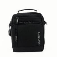 ราคา BLUE PLANET กระเป๋าสะพายข้าง รุ่น B3907 สีดำ บลูแพลนเน็ต ิ BLUE PLANET รุ่น B3907 สีดำ สีดำ 6 x 18 x 22.5 cm( กว้าง ยาว สูง ) ชิ้น (Y082596)