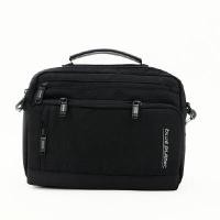 ราคา BLUE PLANET กระเป๋าสะพายข้าง รุ่น B3904 สีดำ บลูแพลนเน็ต BLUE PLANET รุ่น B3904 สีดำ สีดำ 7 x 21 x 28 cm( กว้าง x ยาว x สูง ) ชิ้น (Y082601)
