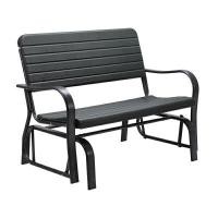 ราคา ม้านั่งชิงช้า INDEX LIVING MALL รุ่นคิโค่ - สีเขียวเข้ม (Y082757)