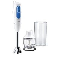 Braun MultiQuick 3 เครื่องปั่นแบบมือถือ รุ่น MQ 3020 Pesto