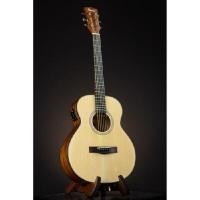 ราคา Gusta Mini 2E II Walnut โปร่งไฟฟ้า Gusta Mini2e II (Y084109)