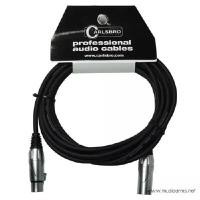 ราคา Carlsbro BXX001-5M สายแจ็คไมค์ Carlsbro BXX001 (Y084133)