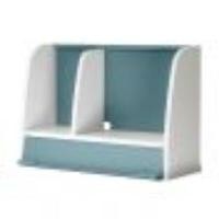 ราคา COMF-PRO ชั้นวาง รุ่น M27 Blue Shelf (Y084070)