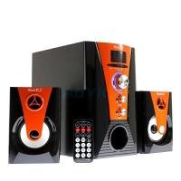 ราคา Music D.J. BLUETOOTH (M-X3A) Orange (2.1 Advice Online) (Y084187)