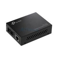 ราคา TP-LINK Ethernet Media Converter Single Mode (MC110CS) Advice Online (Y084234)