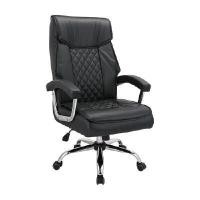 ราคา INDEX LIVING MALL เก้าอี้สำนักงาน รุ่นเอมเมอร์สัน - สีดำ (Y084363)