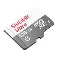 ราคา Micro SD 128GB SanDisk ULTRA SDSQUNR-128G-GN6MN (100MB/ SanDisk (Y084465)