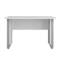 ราคา โต๊ะทำงาน INDEX LIVING MALL รุ่น เวคตร้า 120 ซม. - สีขาว (Y084487)