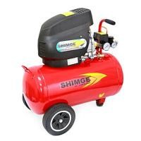 ราคา ปั๊มลมโรตารี่ SHIMGE รุ่น SGBM9033 2 HP ขนาด 50 ลิตร สีส้ม (Y084490)
