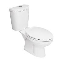 ราคา สุขภัณฑ์สองชิ้น AMERICAN STANDARD รุ่น TF-2698SCW-WT-0 (SOFT) ขนาด 4.5 ลิตร สีขาว (Y084522)