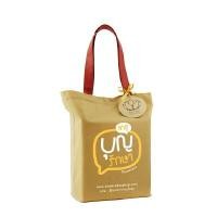 ราคา สังฆทานชุดถุงบุญ1 |ทำบุญ ชุดทำบุญวันกิด เครื่องไทยธรรม บุญรักษา BRSP1 (Y084593)