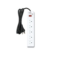 ราคา รางปลั๊กไฟ มอก. 5ช่อง 5เมตร CSC AS551-5m (Y084699)
