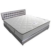 ราคา ที่นอนสปริงพร้อมเตียง KASSA HOME รุ่น Heavy ขนาด 6 ฟุต (Y084937)