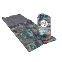 ราคา ถุงนอน 125 กรัม (CAMO) 311220 GRAND SPORT กิจกรรมตั้งแคมป์ ผืน (Y085391)